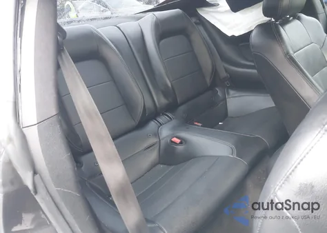 2018 Ford Mustang Gt Premium from USA, damaged, VIN 1FA6P8CFXJ5180926